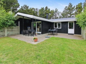 Holiday Home Straale - 1-4km from the sea by Interhome